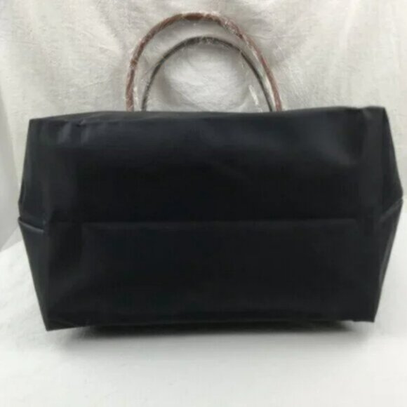 New Longchamp Le Pliage Original Large Shoulder Nylon Bag Tote - Picture 6 of 10